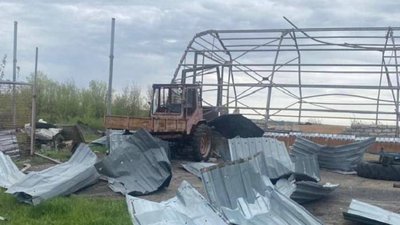 На Дніпропетровщині через атаки російської армії загинула 21 людина