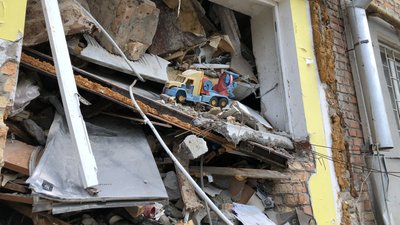 Демонтаж та ремонт. У Миколаєві планують роботи в багатоквартирних будинках