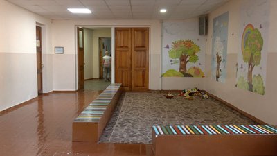 У Черкасах понад 200 дітей навчатимуться в інклюзивному та спеціальних класах