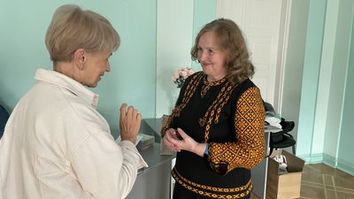 Леся Романчук-Коковська Леся Романчук-Коковська