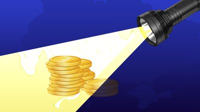 Як виглядає економіка "в тіні". Найпоширеніші способи махінацій з податками