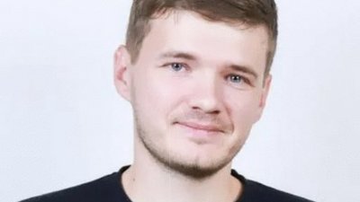 У Черкасах розшукують чоловіка У Черкасах розшукують чоловіка