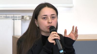 У Запоріжжі відбувся перший етап дискусії щодо національного заповідника Хортиця У Запоріжжі відбувся перший етап дискусії щодо національного заповідника Хортиця