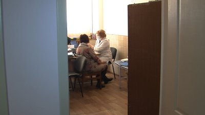Сімейна медицина на Волині: чи ефективна консультація недужих на COVID-19 телефоном