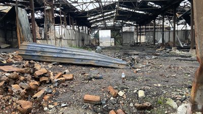 "Це гірше, ніж вбивство": староста Козачої Лопані на Харківщині — про підозру у держзраді "Це гірше, ніж вбивство": староста Козачої Лопані на Харківщині — про підозру у держзраді