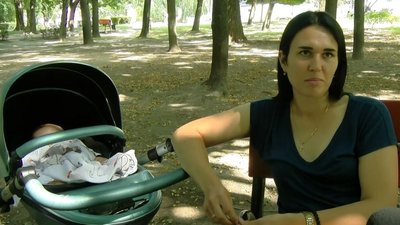 Ідеальна їжа для малюків. Волинські жінки діляться досвідом грудного вигодовування Ідеальна їжа для малюків. Волинські жінки діляться досвідом грудного вигодовування