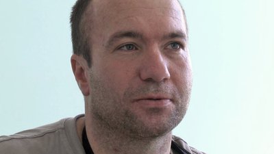 "Вже можу називати себе військовим з досвідом", – історія бійця, який лікується після поранення на Волині "Вже можу називати себе військовим з досвідом", – історія бійця, який лікується після поранення на Волині