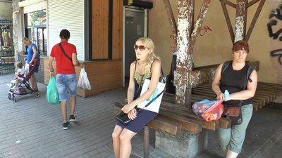 Франківка Ірина Франківка Ірина