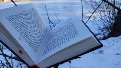 "ЄПідтримка" для книговидання: як вплинула державна програма на харківські видавництва "ЄПідтримка" для книговидання: як вплинула державна програма на харківські видавництва