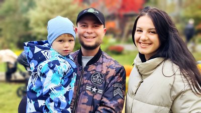 "Гарбузова каша, майстеркласи й годівлі тварин": у Луцькому зоопарку — свято гарбуза "Гарбузова каша, майстеркласи й годівлі тварин": у Луцькому зоопарку — свято гарбуза