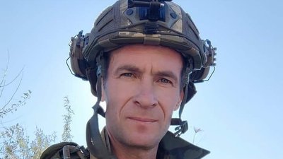 На Сумщині 18 листопада проведуть в останню путь п'ятьох захисників На Сумщині 18 листопада проведуть в останню путь п'ятьох захисників