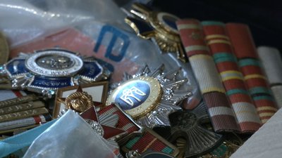 "Не просто аварія, а диверсія": військовослужбовець з Черкас розповів, що робив на ЧАЕС "Не просто аварія, а диверсія": військовослужбовець з Черкас розповів, що робив на ЧАЕС