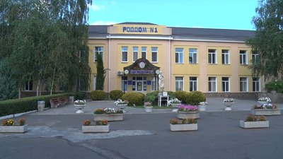 Миколаївський пологовий будинок № 1 відновив звичний режим роботи