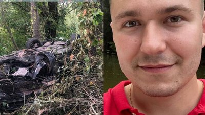 Рятувальника Станіслава Проценка з Лубен, який зник безвісти, розшукали: чоловік загинув