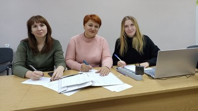 У Житомирі визначили переможців обласного конкурсу декоративно-прикладного мистецтва "Зимова казка" У Житомирі визначили переможців обласного конкурсу декоративно-прикладного мистецтва "Зимова казка"