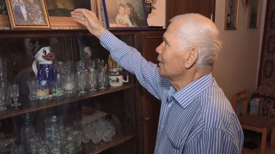 60 років разом: родина із Черкас святкує діамантове весілля 60 років разом: родина із Черкас святкує діамантове весілля