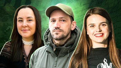 Дискусія про мистецтво ветеранів, його ізоляцію та включення в культурне життя