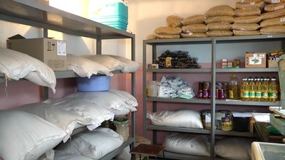 У Миколаївському центрі реінтеграції бездомних збільшилась кількість звернень від безхатьків У Миколаївському центрі реінтеграції бездомних збільшилась кількість звернень від безхатьків
