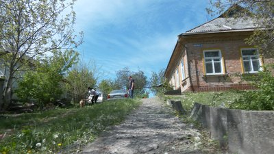 Прихисток для переселенців: на Черкащині хочуть відновити недобуди Прихисток для переселенців: на Черкащині хочуть відновити недобуди