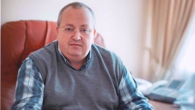 Головою Харківської райдержадміністрації став чиновник, який очолював її за Порошенка