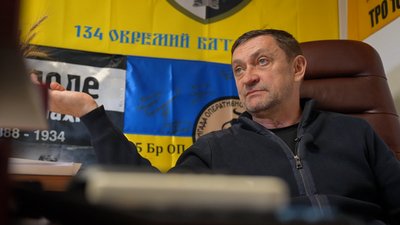 "Крим став першою втратою": історія аграрія, у якого Росія окупувала більшість полів