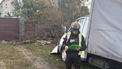 Обстріл Київщини 25 вересня