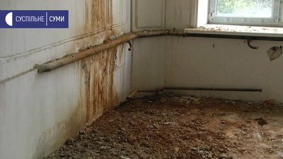 В Охтирці мають намір реставрувати колишню Чоловічу гімназію В Охтирці мають намір реставрувати колишню Чоловічу гімназію