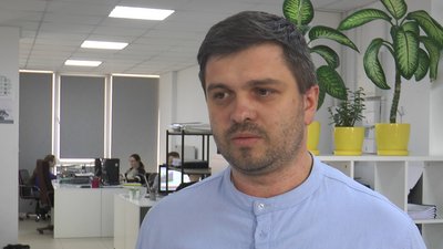 Міський голова Франківська розповів, коли відновиться будівництво моста на Пасічну Міський голова Франківська розповів, коли відновиться будівництво моста на Пасічну