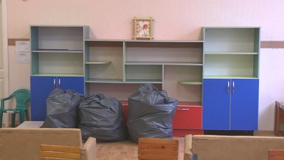 Дитячі садочки Запоріжжя готові приймати вимушено переміщених осіб для проживання Дитячі садочки Запоріжжя готові приймати вимушено переміщених осіб для проживання