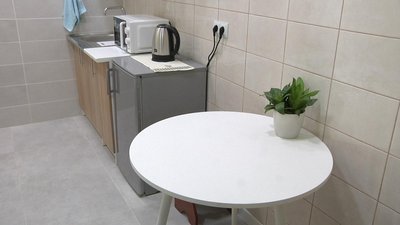 В Одеському СІЗО відкрили дві "VIP-камери"