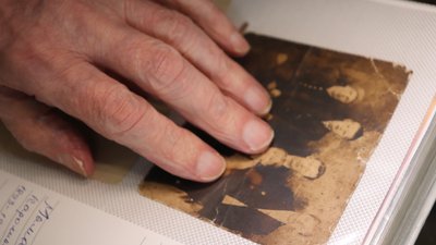 На 97 році життя помер член ОУН та вояк УПА з Івано-Франківщини Степан Петраш На 97 році життя помер член ОУН та вояк УПА з Івано-Франківщини Степан Петраш