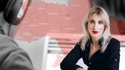 Навчання під час війни: рівненська психологиня розповіла, як підготувати дитину до тривог