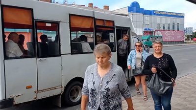 12 гривень за поїздку – у Бердичеві підняли ціни на проїзд у міських маршрутках 12 гривень за поїздку – у Бердичеві підняли ціни на проїзд у міських маршрутках
