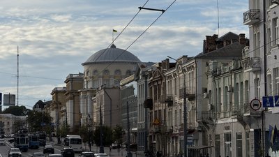 Вінниця