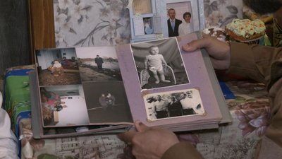 Троє синів пішли до війська: історія матері з Черкащини Троє синів пішли до війська: історія матері з Черкащини