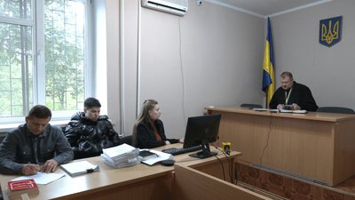 Катування в Одеському СІЗО