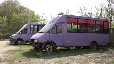 Автобуси з Донеччини Автобуси з Донеччини