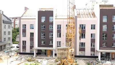 Житомир, переселенці, житло, будинок, 16 червня 2026 року