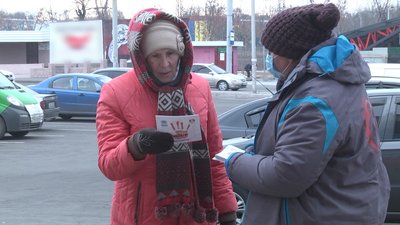 З початку року до поліції Краматорська надійшло 1700 повідомлень про домашнє насильство З початку року до поліції Краматорська надійшло 1700 повідомлень про домашнє насильство