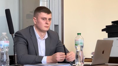 У Житомирі продовжують розгляд справи про вбивство та поранення дітей в Радомишлі: адвокат заявив про тиск У Житомирі продовжують розгляд справи про вбивство та поранення дітей в Радомишлі: адвокат заявив про тиск