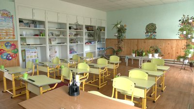 Ріп'янський ліцей Калуської громади Ріп'янський ліцей Калуської громади