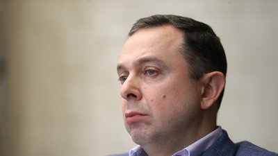 "Це їх приватна справа". Міністр спорту України - про спілкування українських спортсменів російською