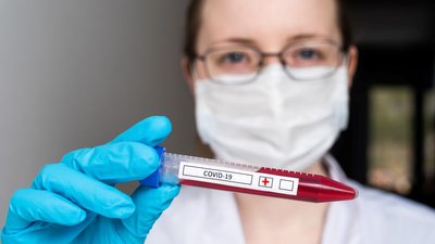 На Чернігівщині за добу коронавірус виявили у п'ятьох людей