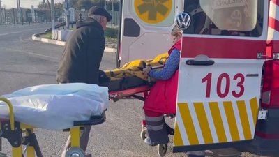 Окупаційна влада Херсонщини насильно вивозить людей з інтернатів і пансіонатів