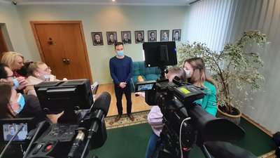 Ринки та транспорт: у Рівному вводять додаткові обмеження Ринки та транспорт: у Рівному вводять додаткові обмеження