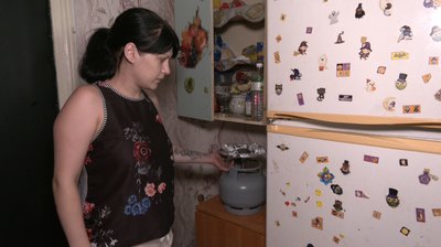 У Черкасах люди скаржаться на відсутність світла ї У Черкасах люди скаржаться на відсутність світла ї
