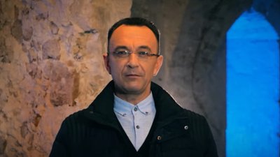 Юрій Вербовецький