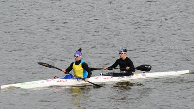 Волиняни здобули нагороди на чемпіонаті світу з веслування на байдарках і каное Волиняни здобули нагороди на чемпіонаті світу з веслування на байдарках і каное