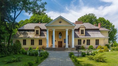 Меморіальний музей В'ячеслава Липинського на Волині відновив роботу