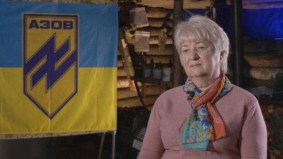 "Лялюся, привіт. В мене все добре...": донька загиблого героя Азову розповіла про останні слова батька "Лялюся, привіт. В мене все добре...": донька загиблого героя Азову розповіла про останні слова батька
